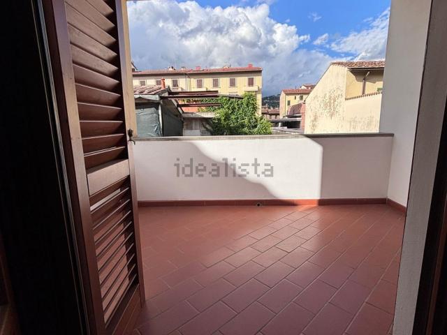 Appartamento in affitto di 50 m² in Via Giovanni Sercambi