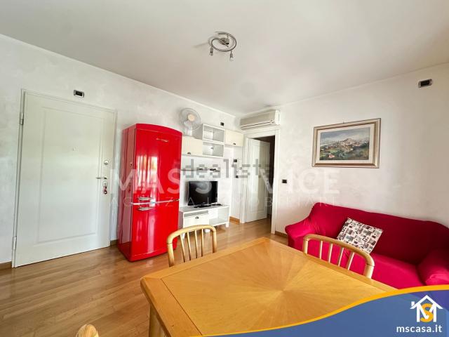 Appartamento in affitto di 50 m² in Via Giovanni Sinchetto, 30