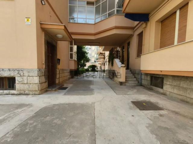 Appartamento in affitto di 50 m² in Via Gioacchino di Marzo, 14