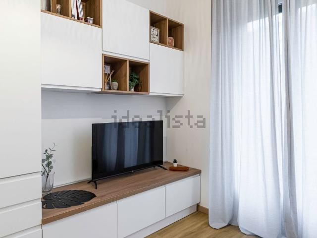 Appartamento in affitto di 50 m² in Via Giorgio Marazzani