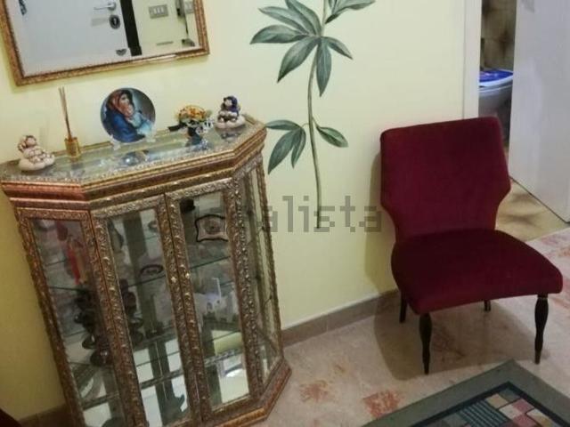 Appartamento in affitto di 50 m² in Via Giorgio Ardizzone
