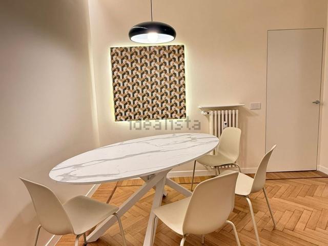 Appartamento in affitto di 50 m² in Via Giorgio Jan, 12