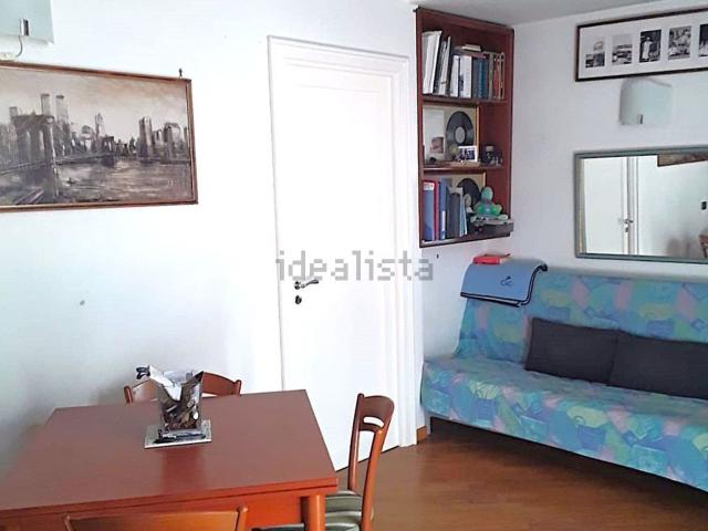 Appartamento in affitto di 50 m² in Via Giordano Bruno