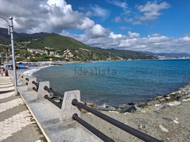 Appartamento in affitto di 50 m² in Via Giosuè Carducci, 3
