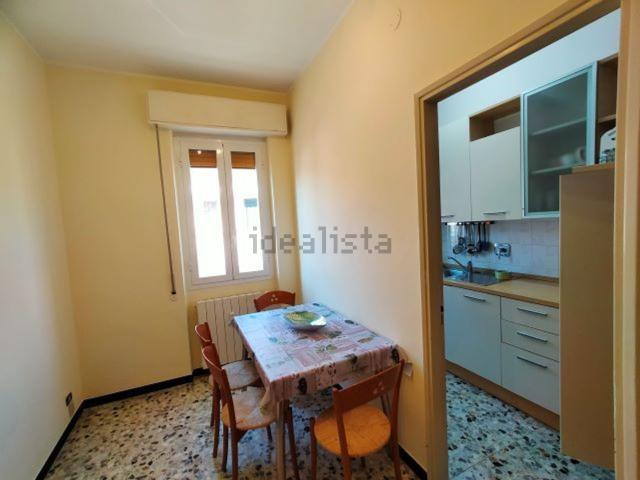 Appartamento in affitto di 50 m² in Via Giosuè Carducci, 11