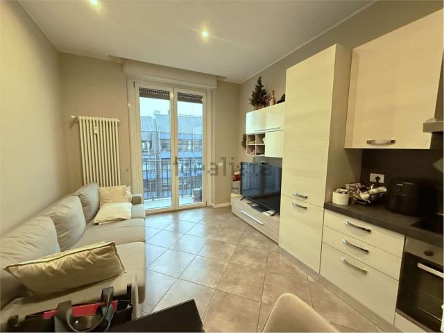 Appartamento in affitto di 50 m² in Via Giosuè Carducci