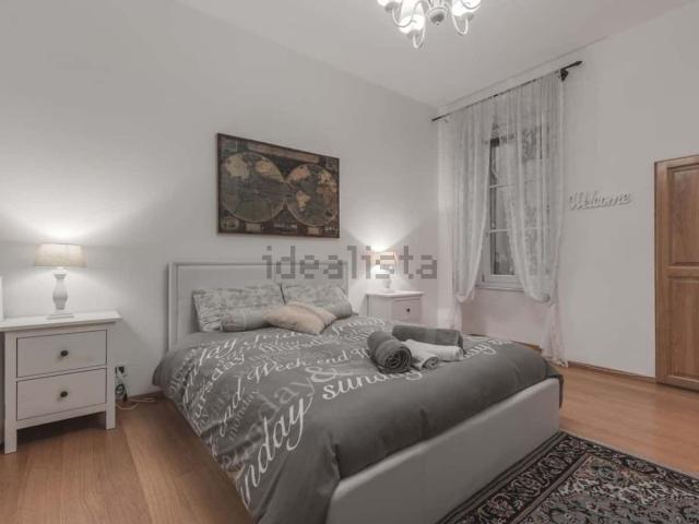Appartamento in affitto di 50 m² in Via Giosuè Carducci, 8