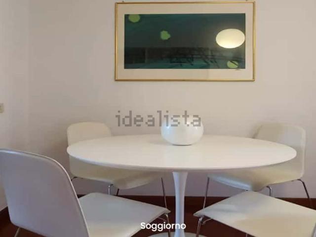 Appartamento in affitto di 50 m² in Via Giosuè Borsi, 1