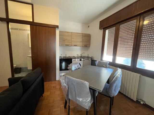 Appartamento in affitto di 50 m² in Via Giacomo Matteotti