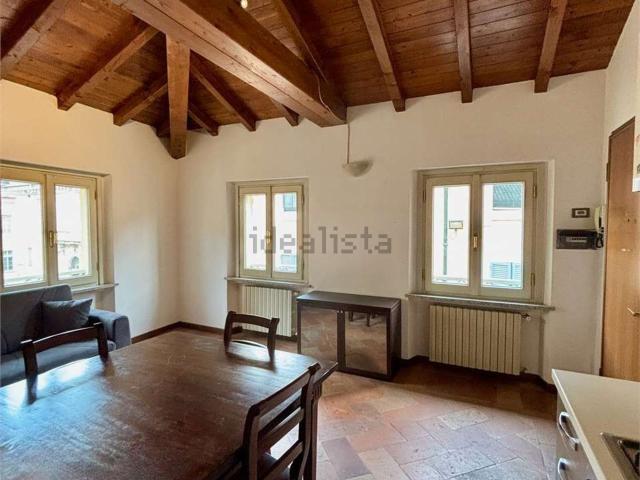 Appartamento in affitto di 50 m² in Via Giacomo Matteotti, 49
