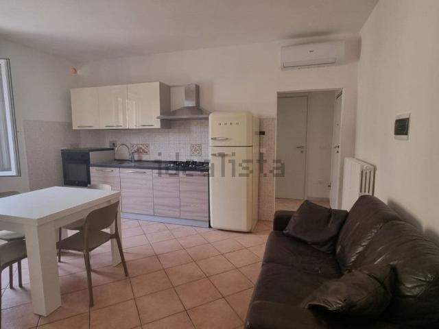 Appartamento in affitto di 50 m² in Via Giacomo Matteotti
