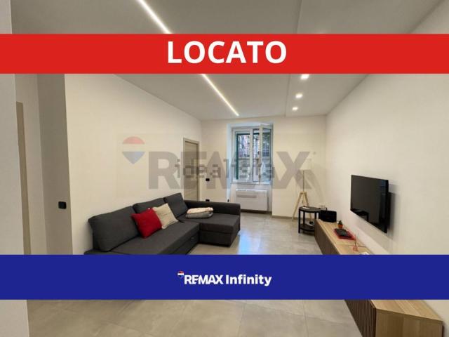 Appartamento in affitto di 50 m² in Via Giacomo Matteotti