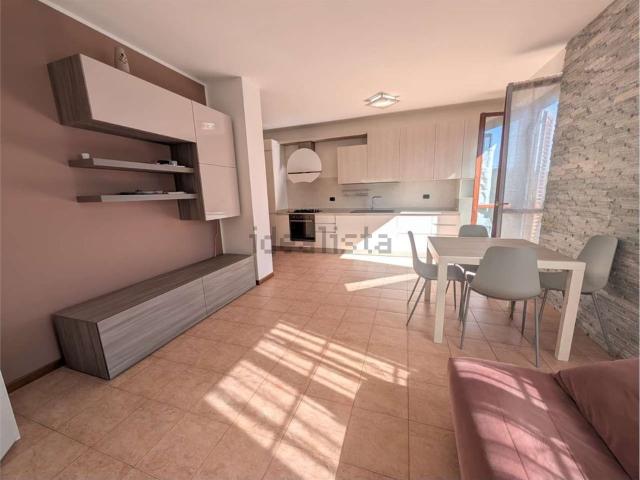 Appartamento in affitto di 50 m² in Via Giacomo Matteotti, 9