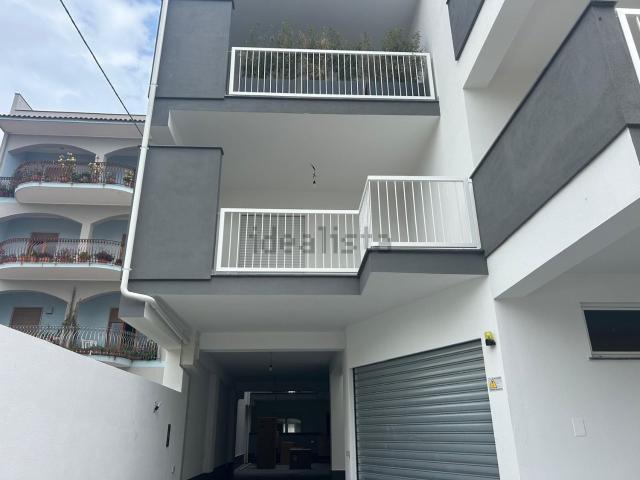 Appartamento in affitto di 50 m² in Via Giacomo Matteotti, 138