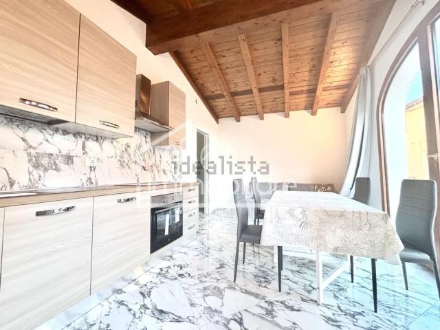 Appartamento in affitto di 50 m² in Via Giacomo Matteotti