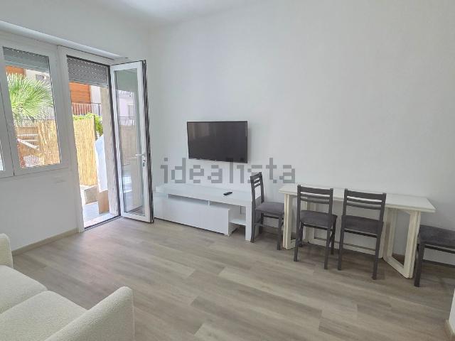 Appartamento in affitto di 50 m² in Via Giacomo Matteotti
