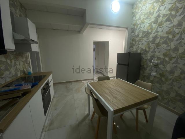 Appartamento in affitto di 50 m² in Via Giacomo Matteotti