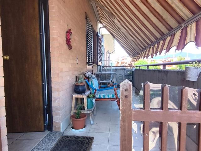 Appartamento in affitto di 50 m² in Via Giacomo Brodolini