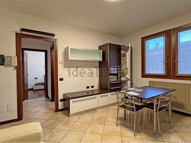 Appartamento in affitto di 50 m² in Via Giacomo Leopardi, 3