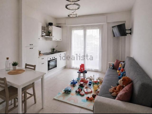 Appartamento in affitto di 50 m² in Via Giacomo Puccini