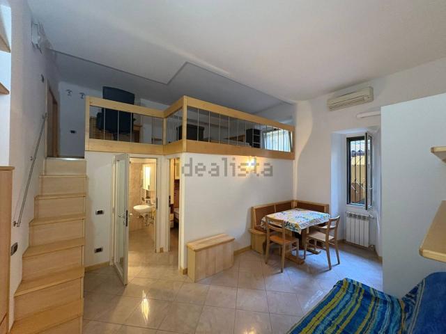 Appartamento in affitto di 50 m² in Via Giacomo Pinaroli, 4