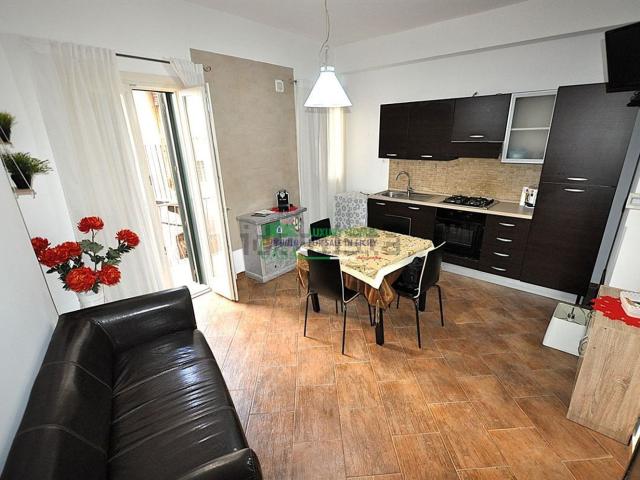 Appartamento in affitto di 50 m² in Via Giacomo Sammito