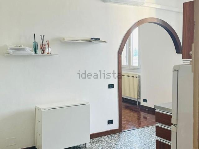 Appartamento in affitto di 50 m² in Via Giacomo Watt, 18