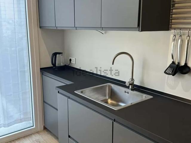 Appartamento in affitto di 50 m² in Via Giacomo Watt, 37