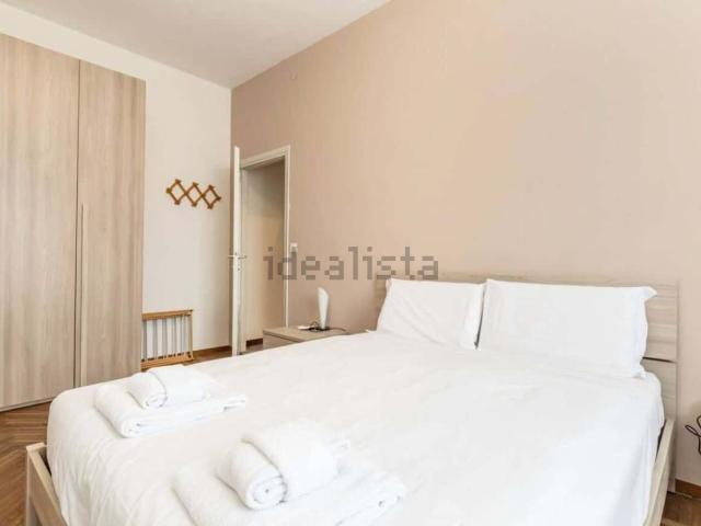 Appartamento in affitto di 50 m² in Via Giambellino, 40