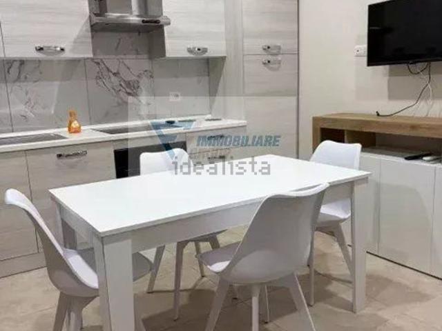 Appartamento in affitto di 50 m² in Via Gian Battista Vico