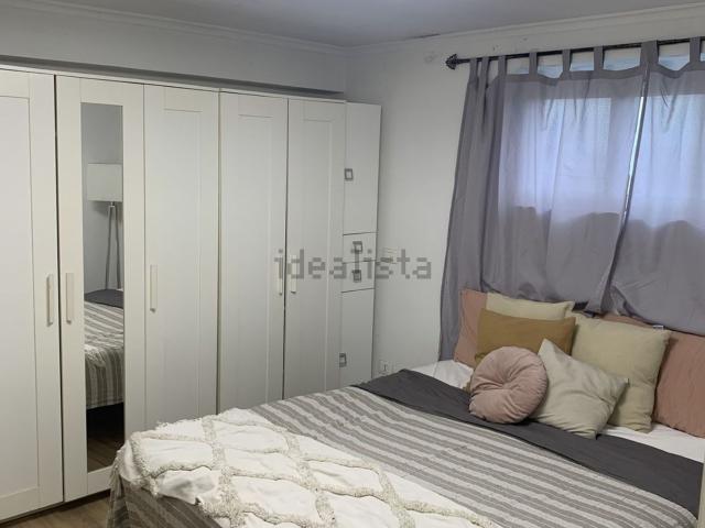 Appartamento in affitto di 45 m² in Via Gian Bistolfi, 74