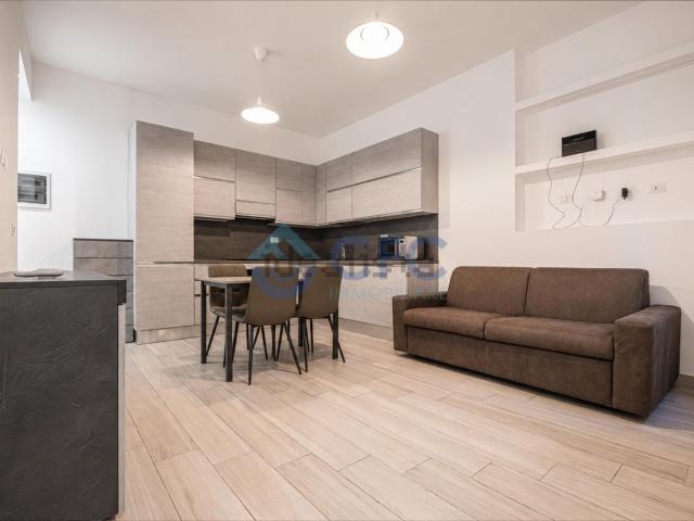 Appartamento in affitto di 50 m² in Via Gianfranco Zuretti, 7