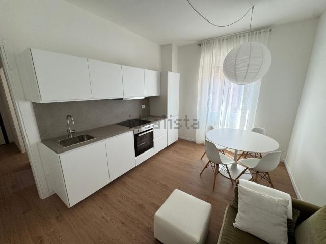 Appartamento in affitto di 50 m² in Via Giasone del Maino