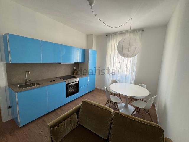Appartamento in affitto di 50 m² in Via Giasone del Maino
