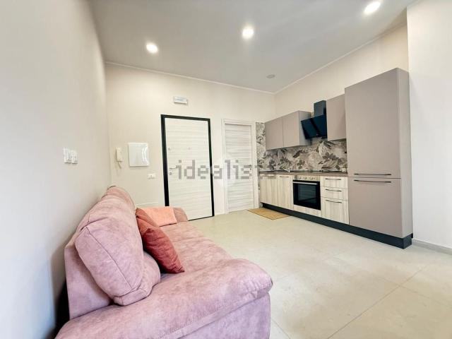 Appartamento in affitto di 50 m² in Via Girolamo Arcovito, 52