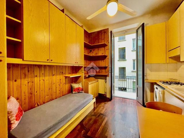 Appartamento in affitto di 50 m² in Via Giulio Carcano, 19