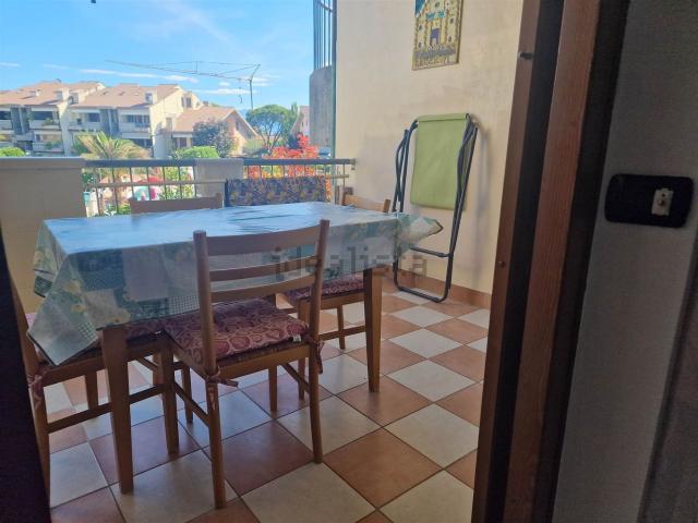 Appartamento in affitto di 50 m² in Via Giulio Cesare