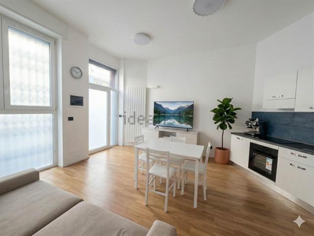 Appartamento in affitto di 50 m² in Via Giulio Belinzaghi, 4