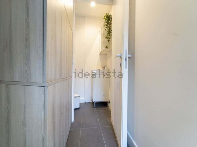 Appartamento in affitto di 50 m² in Via Giulio Romano, 15