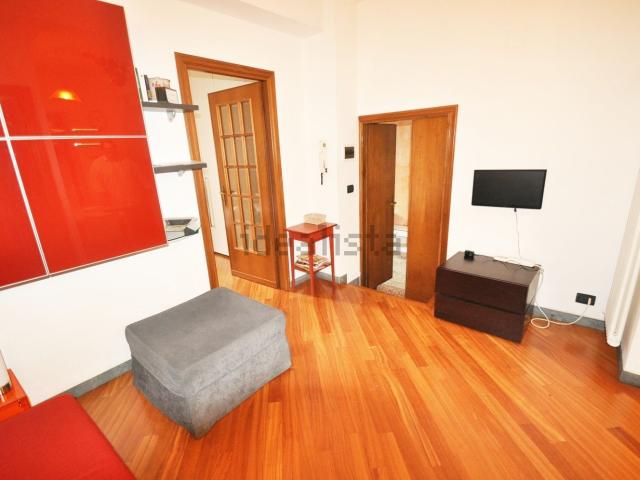 Appartamento in affitto di 50 m² in Via Giulio Vassale