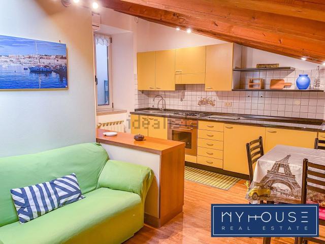 Appartamento in affitto di 50 m² in Via Giulia, 34
