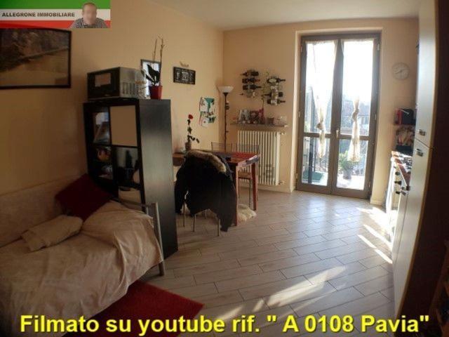 Appartamento in affitto di 50 m² in Via Giuliano Ravizza