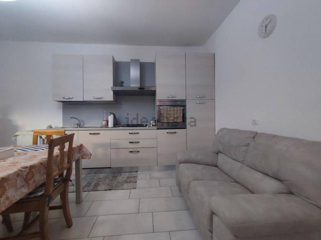 Appartamento in affitto di 50 m² in Via Giuseppe Verdi