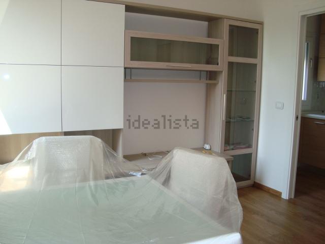 Appartamento in affitto di 50 m² in Via Giuseppe Verdi, 107
