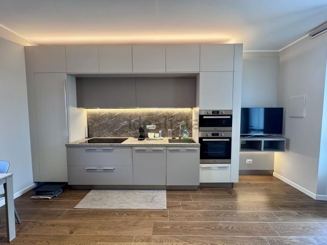 Appartamento in affitto di 50 m² in Via Giuseppe Verdi, 20