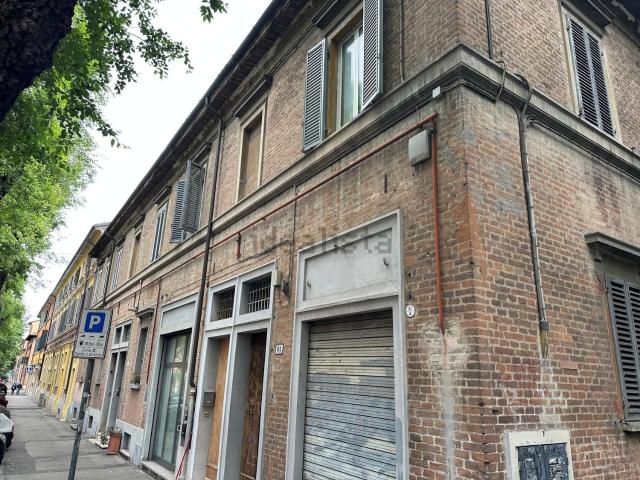 Appartamento in affitto di 50 m² in Via Giuseppe Bentivogli, 63