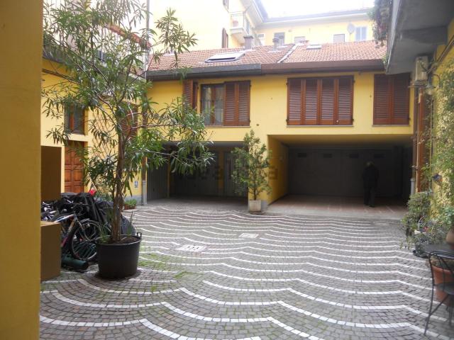 Appartamento in affitto di 50 m² in Via Giuseppe Candiani, 126