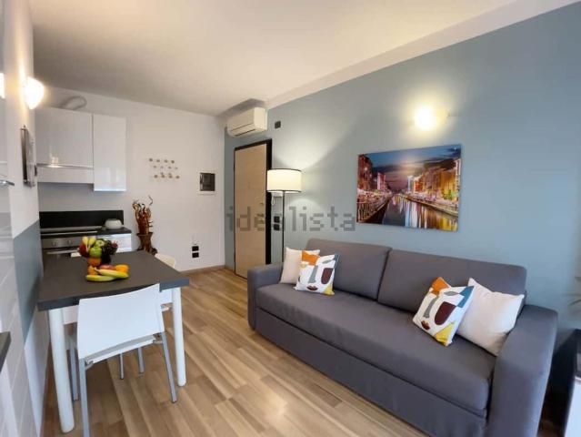 Appartamento in affitto di 50 m² in Via Giuseppe Candiani