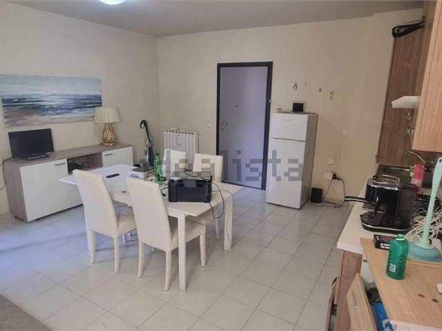 Appartamento in affitto di 50 m² in Via Giuseppe di Vittorio, 10