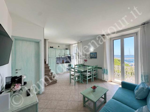 Appartamento in affitto di 50 m² in Via Giuseppe Garibaldi, 100